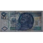 50 złotych, 1994 - AB - PMG 55 EPQ - RARE