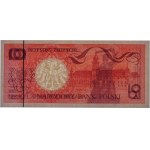 10 zlotych, 1990 - A - PMG 67 EPQ