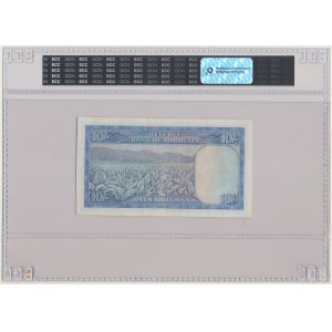 Rhodesia, 10 Shillings 1968 - GCN 35