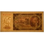 10 zlotých 1948 – AW –