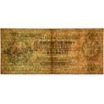 10 Millionen Mark 1923 – P –