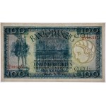 Danzig, 100 Gulden 1931 – D/A – PMG 65 EPQ