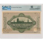 Gdańsk, 1.000 marek 1923 - PMG 65 EPQ