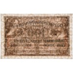 Kaunas, 100 Mark, 1918