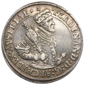 Austria, Ferdinando II, Talar Hall, senza data
