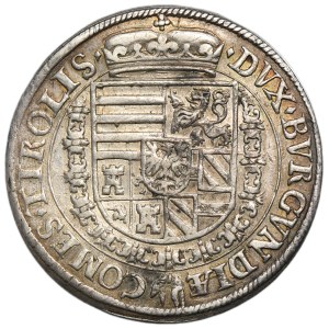 Austria, Ferdinando II, Talar Hall, senza data