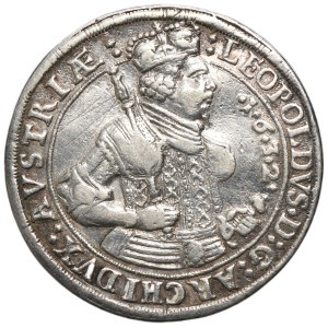 Österreich, Leopold V., Talar-Saal 1632