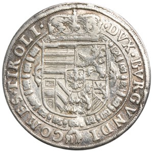 Österreich, Leopold V., Talar-Saal 1632