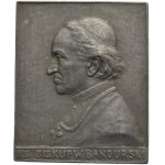 Galicia, Plaque Bishop Władysław Bandurski 1915