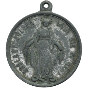 Galicia, Medal of the 300th Anniversary of the Union of Lublin 1869