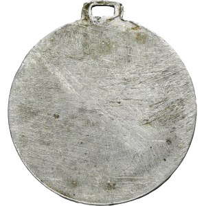 Galicia, Medal of the Polish Educational Society in Podolia, beginning of the 20th century