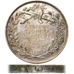 Galicia, National Medal Fencing Tournament in Lviv 1901