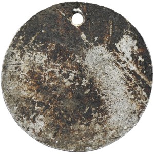 Galicia, Dog Tax Identification Number Krechów 1925