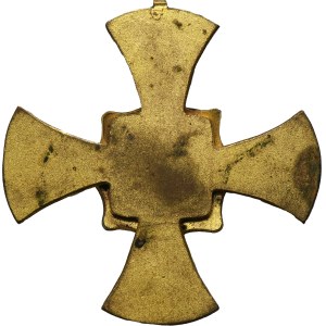 Galicja, Krzyż Jubileuszowa Międzynarodowa Wystawa Lwów 1908
