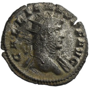 Cesarstwo Rzymskie, Galien, Antoninian