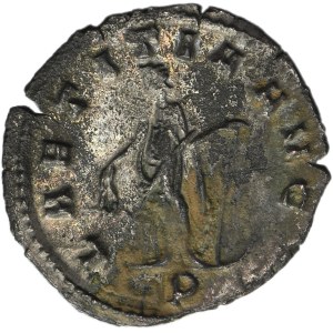 Cesarstwo Rzymskie, Galien, Antoninian