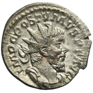 Roman Imperial, Postumus, Antoninianus