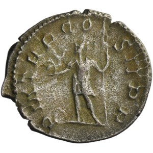 Roman Imperial, Postumus, Antoninianus