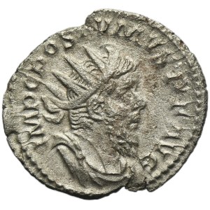 Roman Imperial, Postumus, Antoninianus