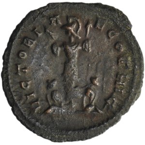 Cesarstwo Rzymskie, Klaudiusz II Gocki, Antoninian