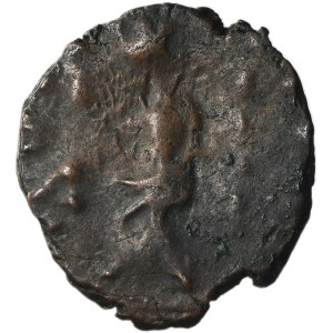 Cesarstwo Rzymskie, Tetricus I, Antoninian