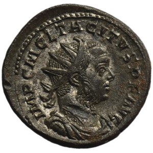Roman Imperial, Tacitus, Antoninianus