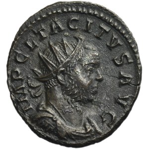Roman Imperial, Tacitus, Antoninianus