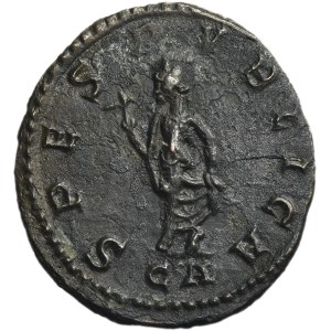 Roman Imperial, Tacitus, Antoninianus