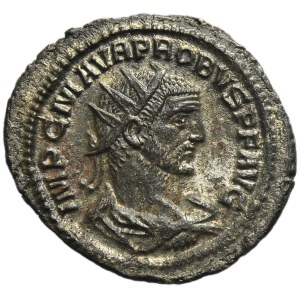 Impero Romano, Probo, Antoniniano