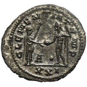Impero Romano, Probo, Antoniniano