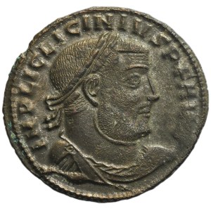 Impero Romano, Licinio I, follis