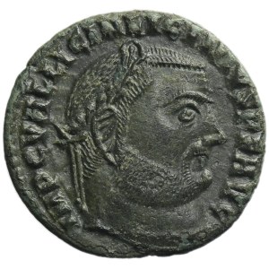 Römisches Reich, Licinius I., Follis