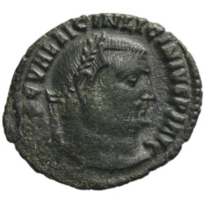 Römisches Reich, Licinius I., Follis