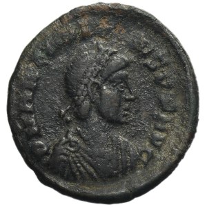 Roman Imperial, Arcadius, Follis