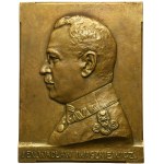 Galicia, Plaque General Wacław Iwaszkiewicz 1919