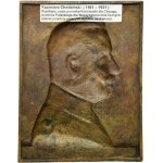 Galicia, Plaque General Wacław Iwaszkiewicz 1919