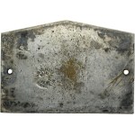 Galicia, Plaque International Plaque Star Rally to Katowice 1931
