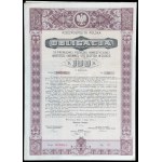 Bond set - 3 pieces