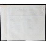Dom Konfekcyjny Joint-Stock Company, 1,000 mkp, Issue V—set of 4