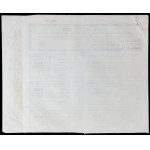 Dom Konfekcyjny Joint-Stock Company, 1,000 mkp, Issue V—set of 4
