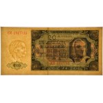 20 zlotys 1948 - EZ -