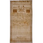 10 zlotych 1794 - C - reissue D&amp;C BLAUW - PMG 55