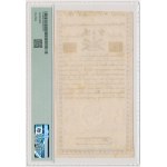 10 zlotych 1794 - C - reissue D&amp;C BLAUW - PMG 55