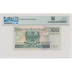 100 złotych 1994 - AA - PMG 65 EPQ