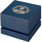 100 złotych 2025 Tysiąclecie Koronacji Bolesława Chrobrego - PROSTOPADŁOŚCIAN