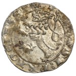 Bohemia, Wenceslaus II, Groschen Kuttenberg