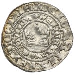 Bohemia, Wenceslaus II, Groschen Kuttenberg