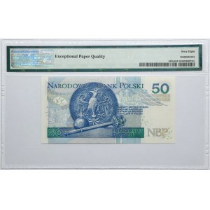 50 Złoty 2017 – AT – PMG 68 EPQ