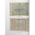 M. Kurek, Catalog of Corporate Bonds from Polish Lands, Volume IV, Maciej Kurek