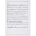 Catalogo dei titoli di debito, Volume II, parte 1 con supplemento - J. Mazur